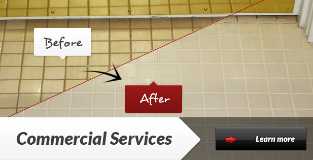 Commercial Services