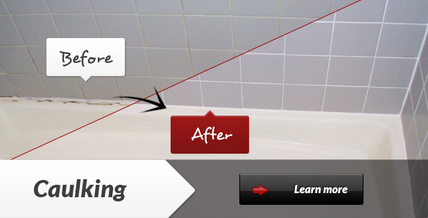 Caulking