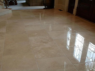 The Importance Of Sealing Your Stone And Tile Floors