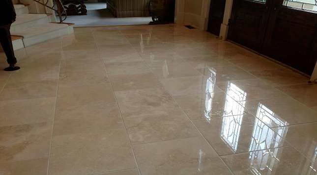 The Importance Of Sealing Your Stone And Tile Floors