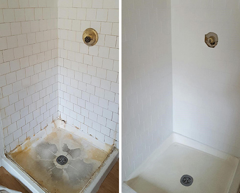 Replace Bathroom Caulk to Prevent Costly Water Damage