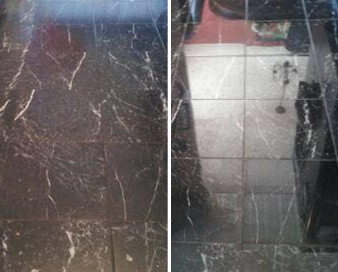 Do's and Don'ts of Marble Cleaning