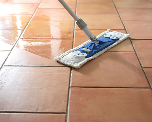 Clean Your Tile and Grout Like You Mean It: The Truth about Regular Cleaning Products