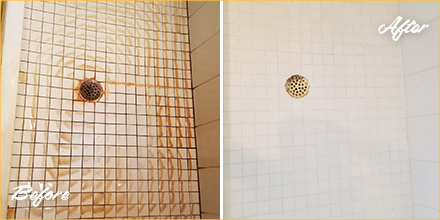 The Best Shower Tile Cleaners in 2022