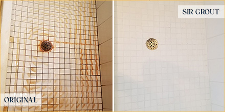 The Best Shower Tile Cleaners in 2022