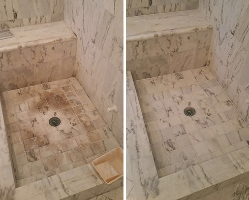 How to Restore the Beauty of Marble