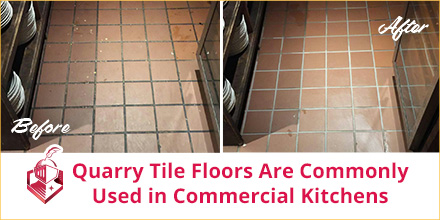 5 Ways A Tile And Grout Cleaning