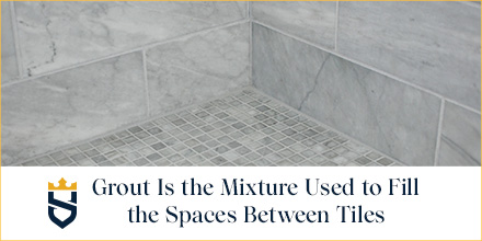 How To Clean Grout