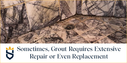 How Often Should Grout Be Replaced?