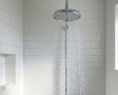 Caulking Plays a Crucial Role in Preventing Water Damage and Maintaining the Overall Integrity of Your Shower Area