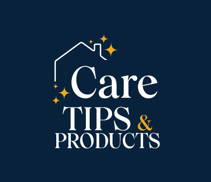 Logo of Care Tips and Products