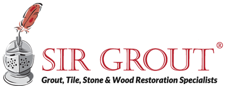 Logo Sir Grout