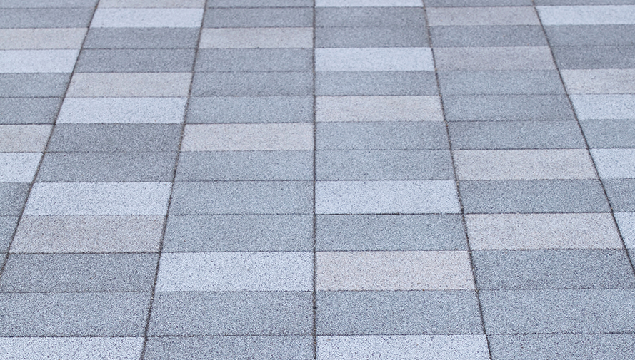 Grout Recoloring