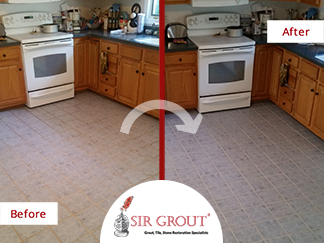 How to Choose the Right Grout Color for Your Tile Floors