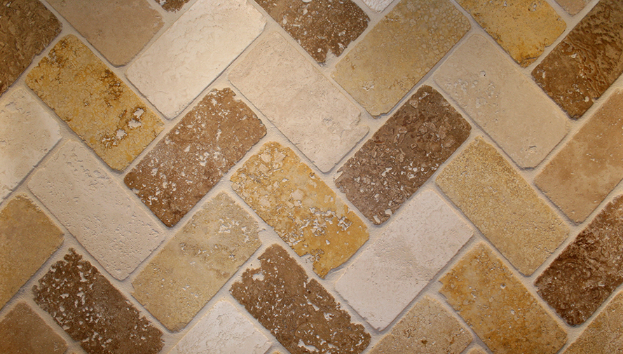 Grout Color For Your Tile Floors, What Is The Best Colour Grout To Use With Beige Brown Tiles