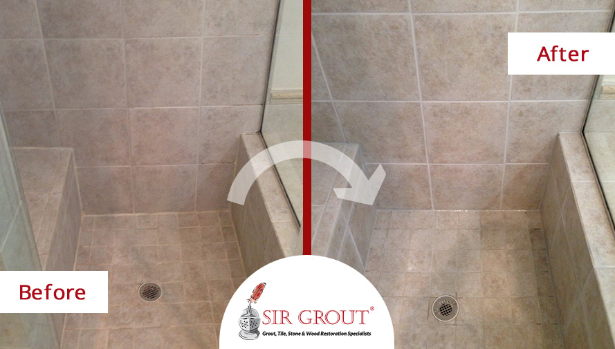 Is Grout Sealing Necessary After Installing New Tile