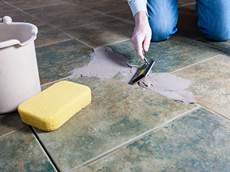 Is Grout Sealing Necessary After Installing New Tile