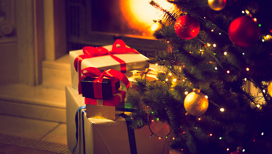 Make Your Grout Merry with These Holiday Cleaning Tips