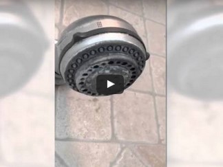 Sir Grout Showcases the Importance of Avoiding Harsh Chemicals When Cleaning Stone Showers