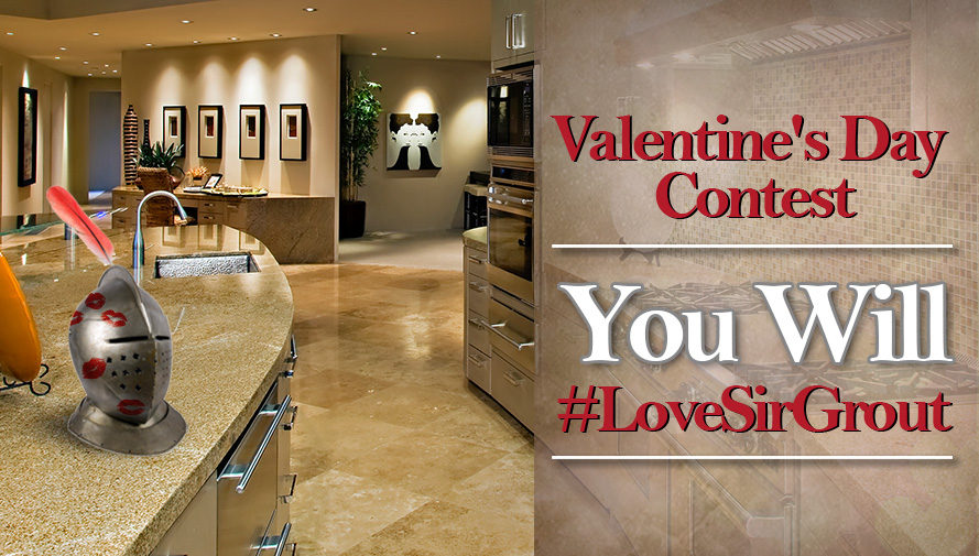 This Valentine S Day You Could Win A Full Kitchen Countertop