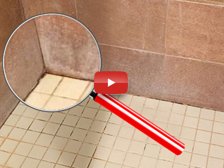 Learn How to Identify and Eliminate Soap Scum