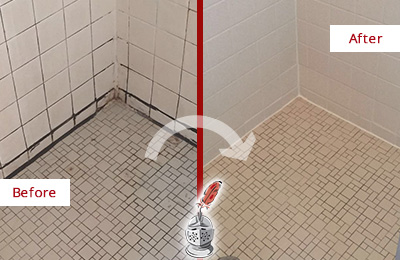 Soap S In Your Bathroom Disappear, How To Remove Soap Stains From Tiles