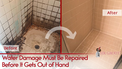 Tips To Restore Your Bathroom S Hard Surfaces After Water Damage