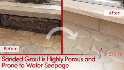 Is It Necessary To Seal Grout