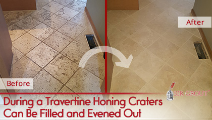 Travertine Maintenance And Care Everything You Need To Know