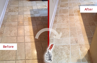 Travertine Maintenance And Care Everything You Need To Know