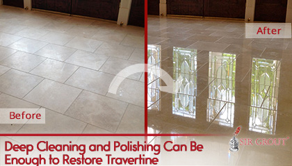 Travertine Maintenance And Care Everything You Need To Know