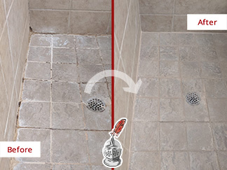 Why Hire A Professional To Regrout Your Tile