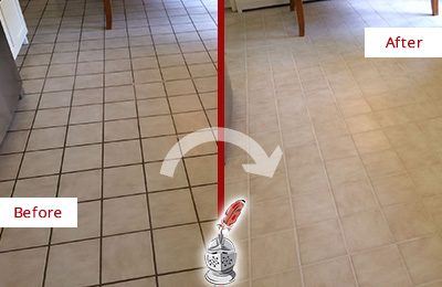 Can Grout Be Replaced, How To Regrout Tile Without Removing Old Grout