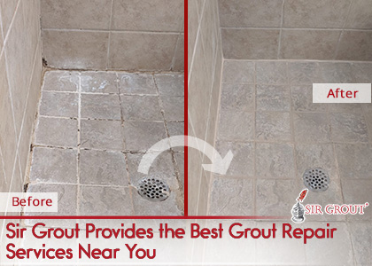 Can Grout Be Replaced, How To Change Grout In Tiles