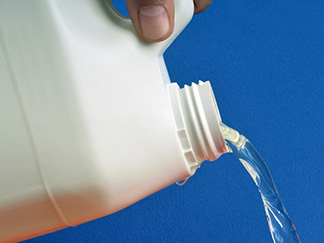 There Are Many Reasons Why You Might Want to Avoid Using Bleach