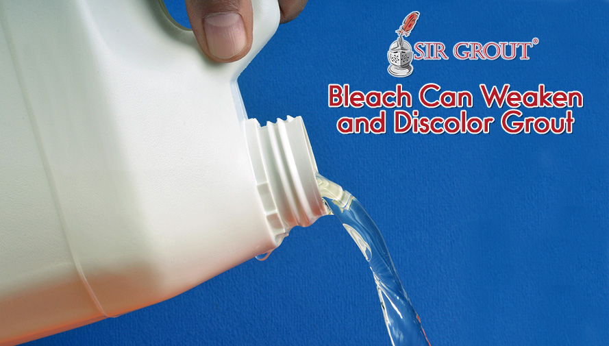 There Are Many Reasons Why You Might Want to Avoid Using Bleach