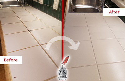 Is Bleach Bad For Grout