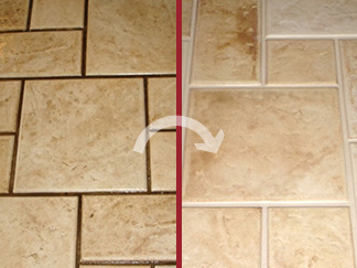 How To Clean Ceramic Tile, How To Polish Glass Tiles After Grouting