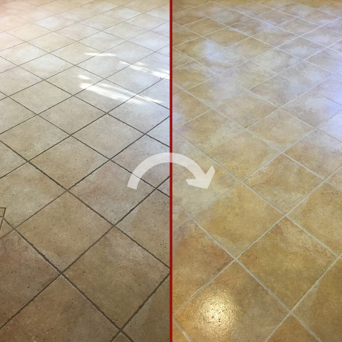 5 Tips for Keeping Grout Clean