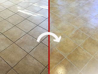 Use Clean Tools and Change Mop Water Often