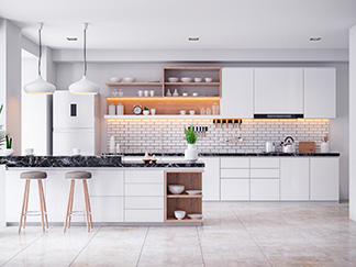 Most Home Builders Don't Seal Grout, Tile, and Natural Stone Surfaces