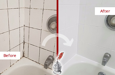 Bathroom Grout Grouting Sir, How To Grout A Bathtub