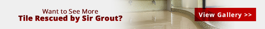 Grout Cleaning, Tile and Grout Restoration Gallery