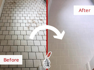 Can You Regrout Over Existing Grout
