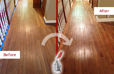 Residential Wood Services Sir Grout, Residential Hardwood Floor Cleaning Services