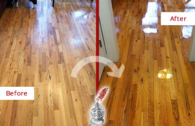 Residential Wood Services Sir Grout, Hardwood Floor Grout