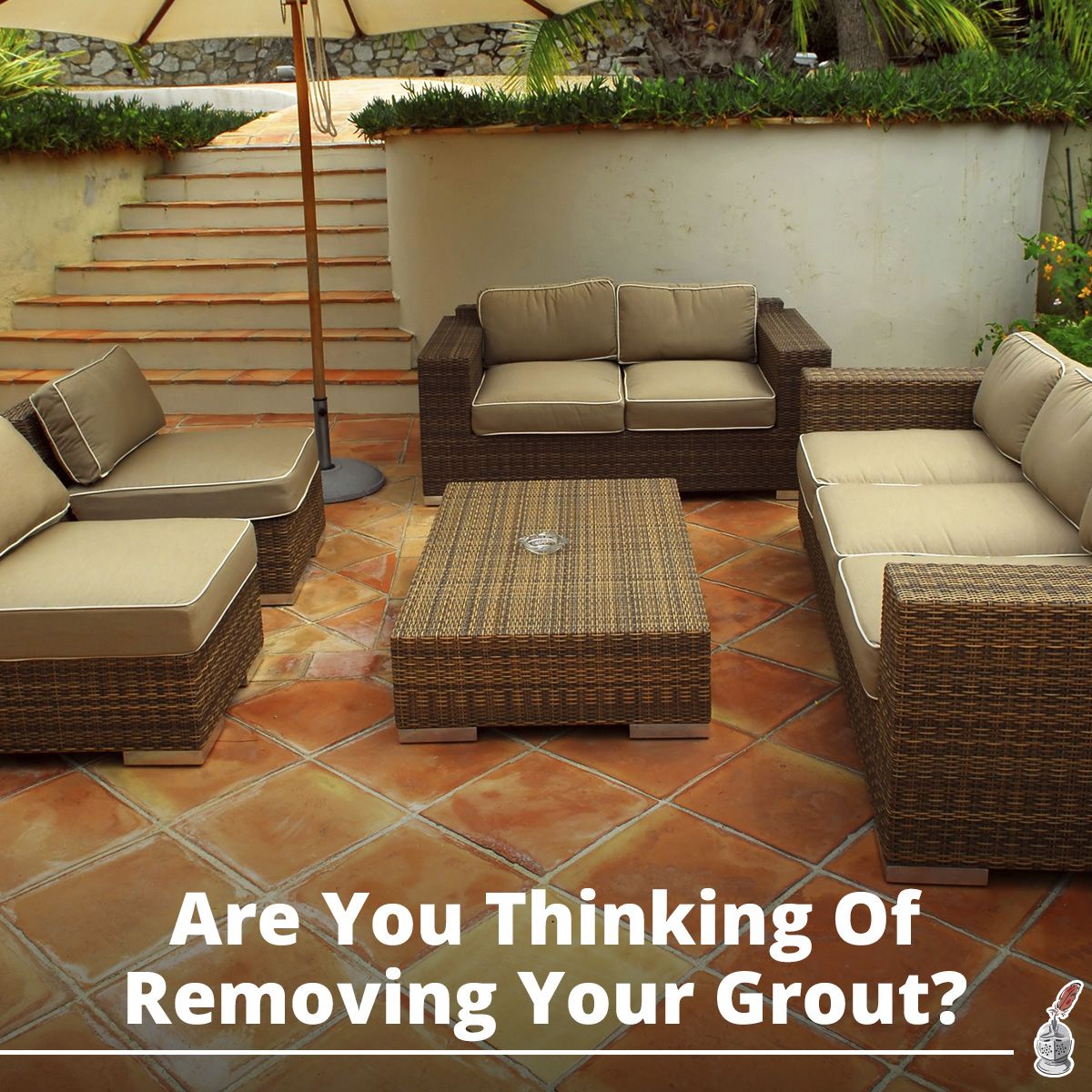 Are You Thinking Of Removing Your Grout?