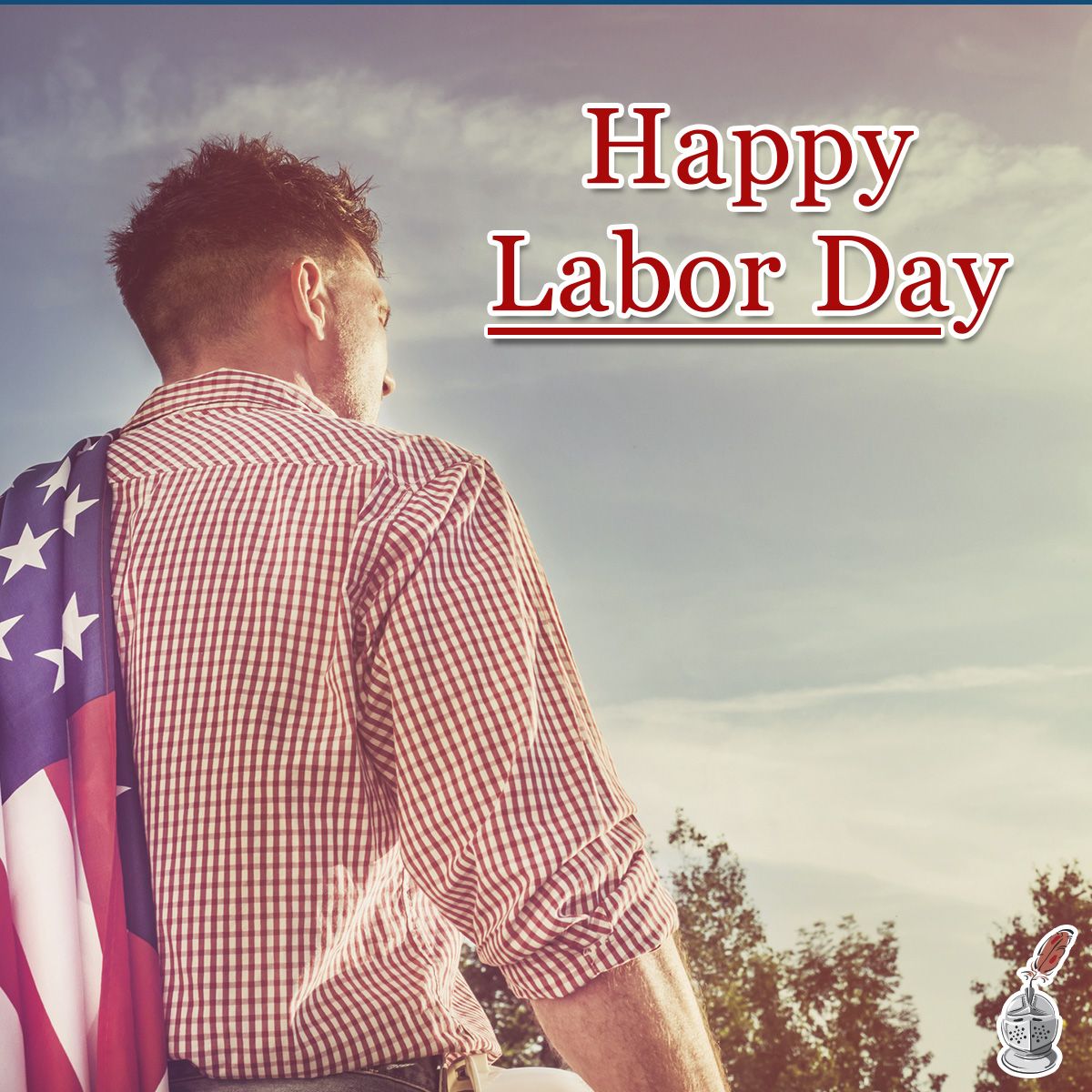 Happy Labor Day