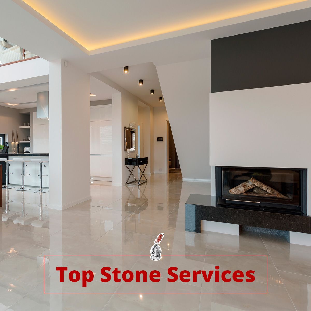 Top Stone Services