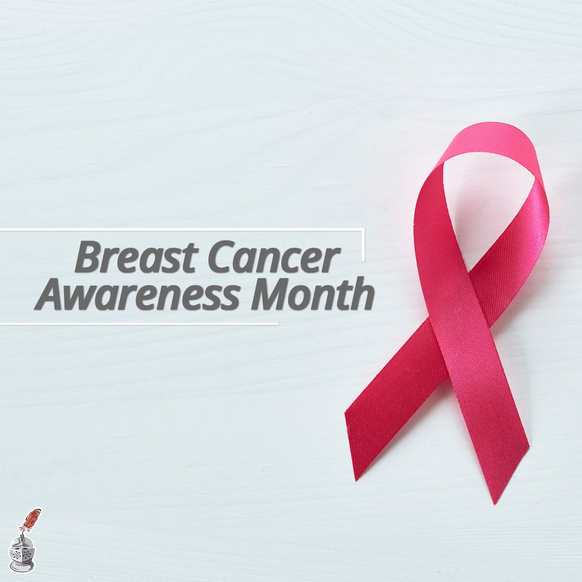 Breast Cancer Awareness Month